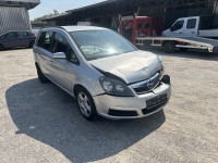 Opel Zafira 1.8 16v Z18XER