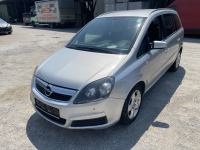 Opel Zafira Z19DT