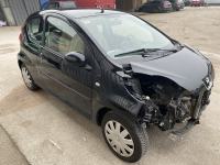 Peugeot 107 1.0