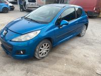 Peugeot 207 1.4 Vti