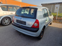 Renault Clio II 1,2