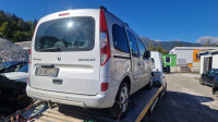 Renault Kangoo confort dci 90