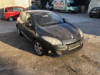 Renault Megane Limuzina