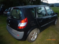 Renault Scenic 1.5dci