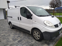 Renault Trafic 2.0dci