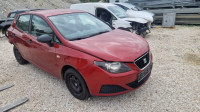 Seat Ibiza 1.9 TDI DPF