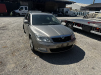 Škoda Octavia Karavan