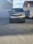 Toyota Paseo Proace Verso 1,6 D4D