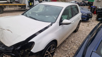 VW Golf VI 2.0 tdi highline