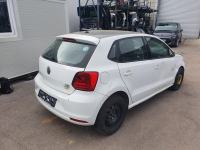 VW Polo 1.2 TSI