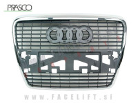 Audi A6 4F C6 04-08 maska