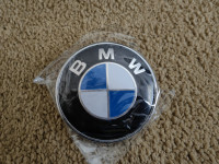 BMW 74mm znak logo emblem