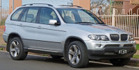 Bmw x5 vezna stena od 2000 do 2006