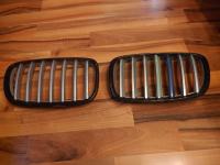 Bmw X6 E71 grill