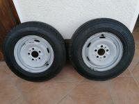 Avtodom Citroen C25, Fiat Ducato 280,290 razni deli