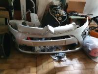 CITROEN C4 Picasso 2006 ODBIJAČ Sprednji