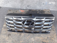 HYUNDAI TUSCON NX4 2020 SPREDNJA MASKA