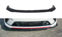 Podaljšek odbijača - splitter spredaj Kia ProCeed GT MK3 18- V1