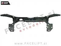 Renault Clio 3 / R0 R1 (05-12) / vezna stena