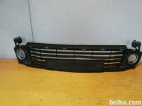 Renault Clio 4 okrasna maska prvi odbijač 2012-