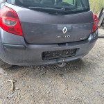 RENAULT CLIO III ZADNJI ODBIJAČ