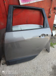 Renault Scenic 3 zadnja leva vrata