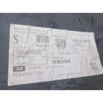 SPREDNJI KOLOTEK OEM N. A9066841777 ORIGINAL REZERVNI DEL MERCEDES SPR