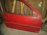 Vrata vw POLO 94-