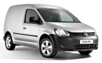 vw caddy prednij del od 2011 do 2015