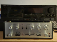 Denon DRM-700