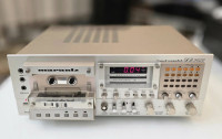 Marantz SD 9020