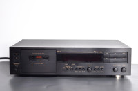 Nakamichi DR 3