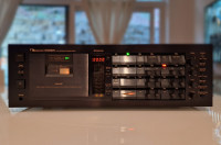 Nakamichi Dragon