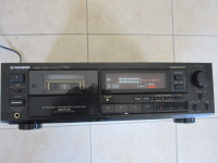 Pioneer CT-445