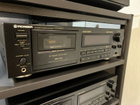 Pioneer CT - 900 S