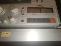 Revox PR 99