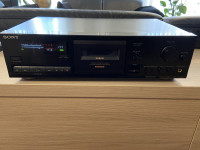 Sony TC-K515S kasetofon