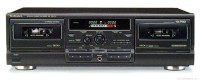 Technics RS-TR474M2 Stereo Cassette Deck