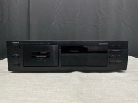 Yamaha KX-480 kasetnik