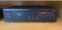 Yamaha KX-670 kasetofon