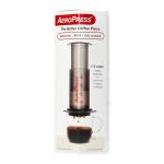 Aeropress Pripomoček Za Pripravo Kave