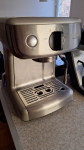 Breville VCF125X Mini Barista + opcijsko Mlinček Baratza Set 30ap