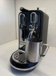 Nespresso Creatista Plus