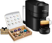 Nespresso Vertuo Pop Black