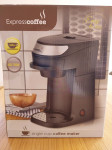Nov kavni aparat Expresscoffee