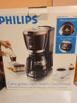 Phillips coffee maker HD7690