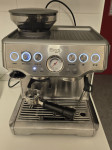 Sage barista express