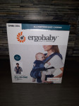 Ergobaby kenguru Omni 360