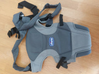 Kenguru, nosilka za otroka Chicco, baby carrier, 0m+