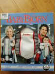 Nosilka Baby Bjorn Sir od 3,5 -11kg